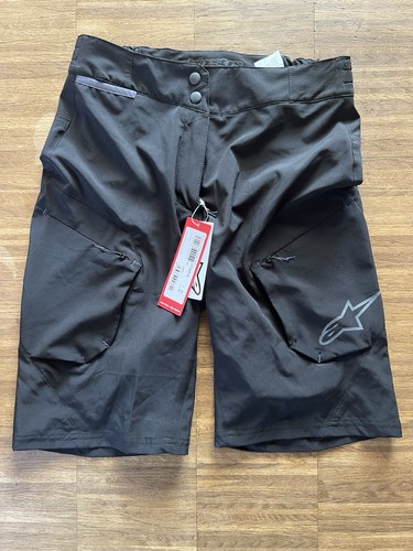 Alpinestars freeride short - freeride,