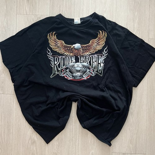Ride free eagle motorcycle - eagle,