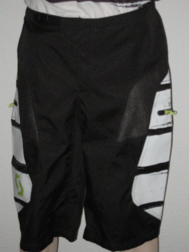 Scott freeride shorts ohne - scott, freeride-shorts