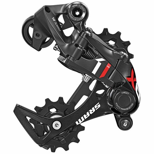 Sram x01 fach schaltwerk - sram,