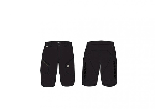 Haibike freeride short - haibike,
