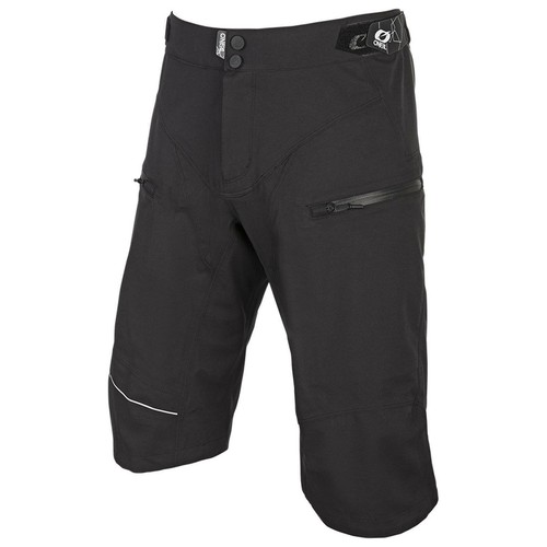 Neal mud short - short, dh
