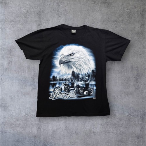 Wild single stitch - wild, t-shirt