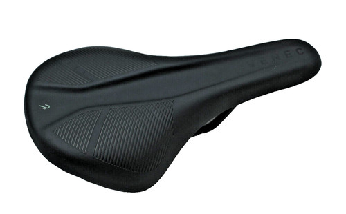 Cube natural fit - cube, sattel