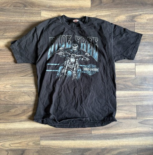 Las vegas harley davidson - davidson, ride