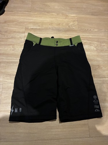 Fasthouse crossline mtb - fasthouse,