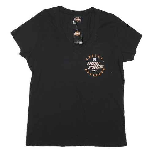Harley davidson damen shirt - harley,