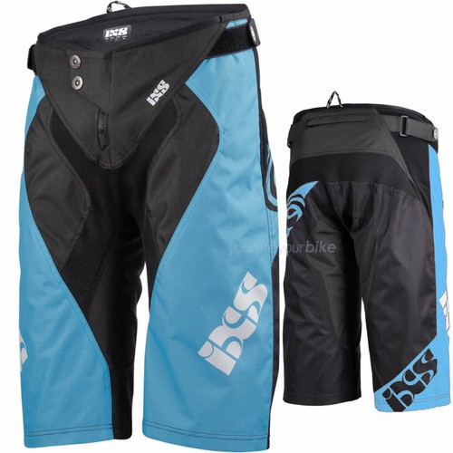 Ixs race dh - race, shorts