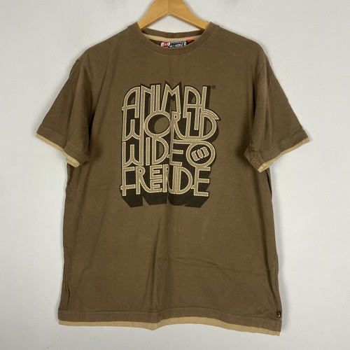 Animal shirt herren größe - animal, t-shirt