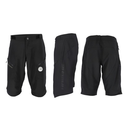 Haibike freeride short - freeride,