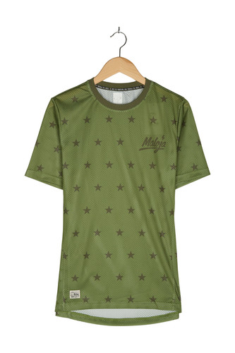 Maloja lawrencem short sleeve - maloja,