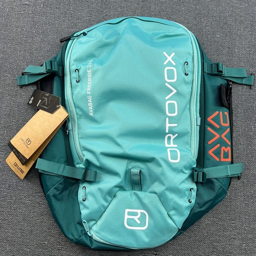 Ortovox avabag litric freeride - avabag,
