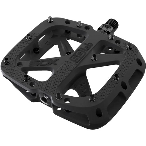 Sqlab 5ox plattformpedale - sqlab,